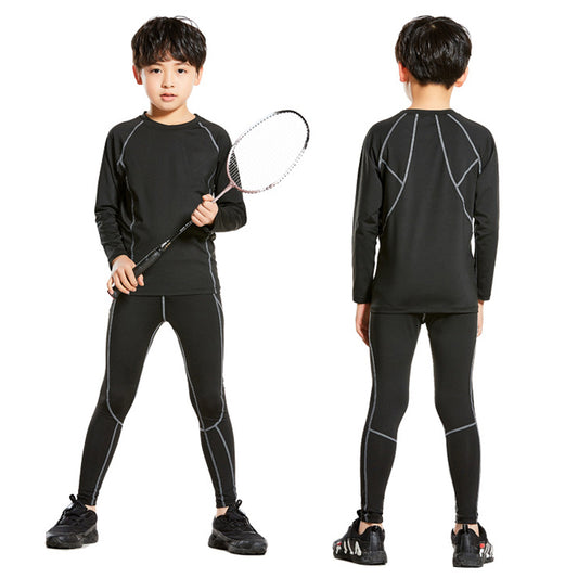 Kids Adaptive